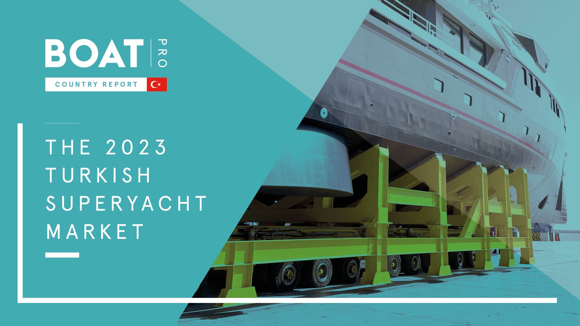 Country report: The Turkish superyacht market